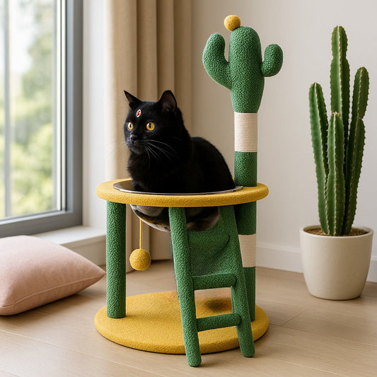 Griffoir - CatTower™ - Mini - Lakshmi et Compagnie